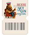 Sezze SkyGin Festival